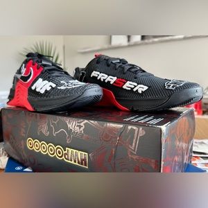 Nike Metcon 8 PE Mat Fraser